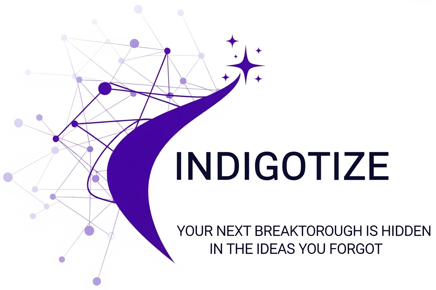 Indigotize Logo